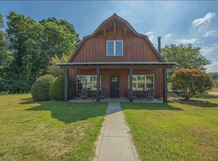 1219 Lou Gurley Rd, Bowersville, GA 30516