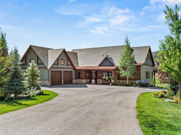 401 Larkspur Dr, Carbondale, CO 81623
