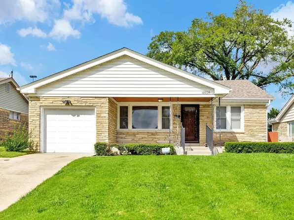 4016 E Countryside Plz, Wichita, KS 67218
