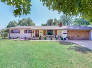 1948 N Hillcrest Dr, Goddard, KS 67052