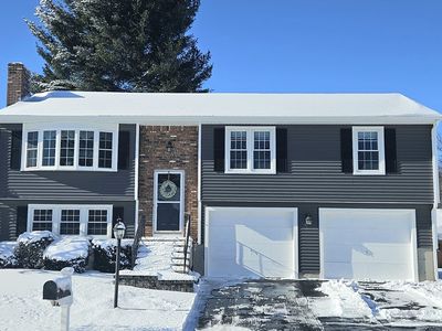 54 Brookhaven Rd, Worcester, MA, 01606