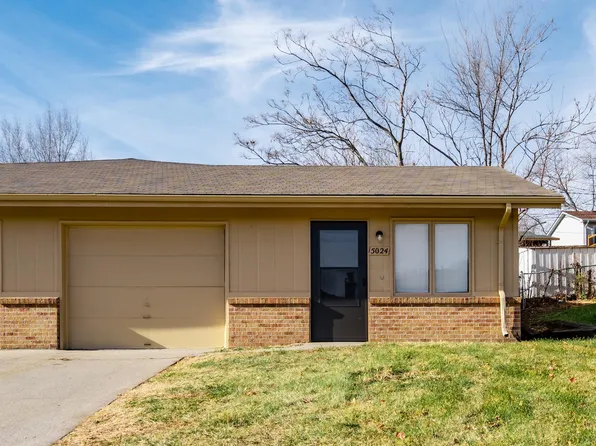 5024 S 48th St, Omaha, NE 68117