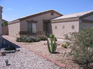 1425 W Diamond Ave, Apache Junction, AZ 85120