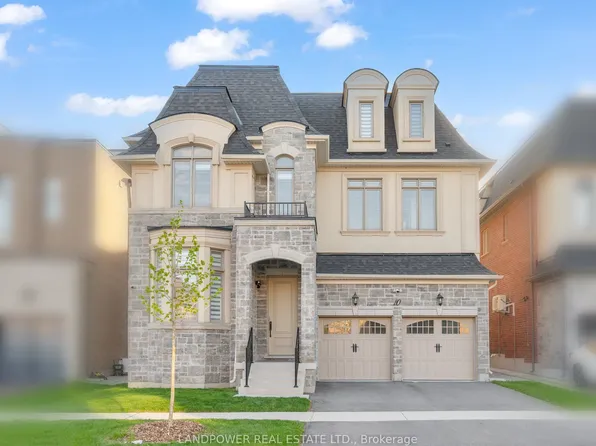 10 Solar St, Richmond Hill, ON L4C 4Z1
