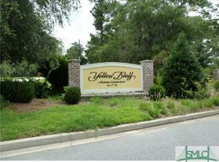 0 Van Dyke Rd, Midway, GA 31320