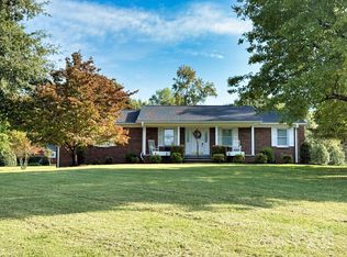 389 Harrill Dairy Rd, Forest City, NC 28043