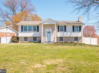 1214 Morningside Dr, Silver Spring, MD 20904