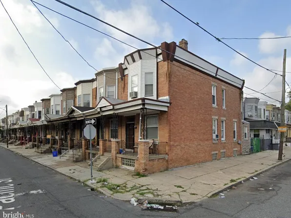 1900 E Pacific St, Philadelphia, PA 19134