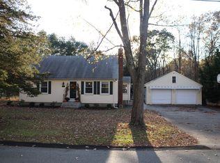 454 Paine Rd, North Attleboro, MA 02760