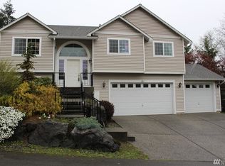 16718 32nd Ave W, Lynnwood, WA 98037