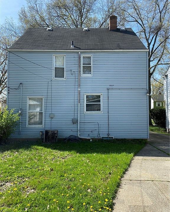 17203 Walden Ave, Cleveland, OH 44128 Zillow