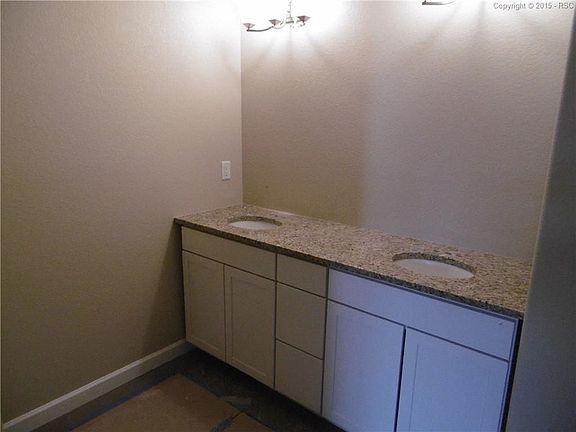 Office, sitting or exercise room