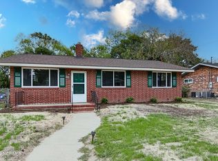 309 Mercer St, Goldsboro, NC 27530