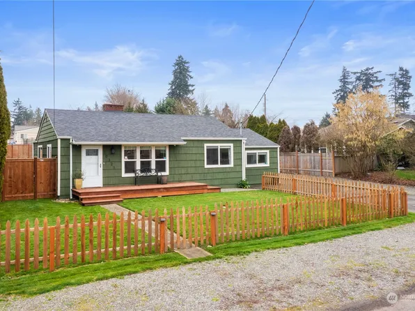 10321 B Street E, Tacoma, WA 98445