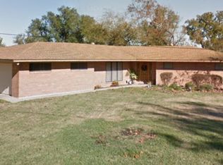 710 Riley Ave, Port Neches, TX 77651