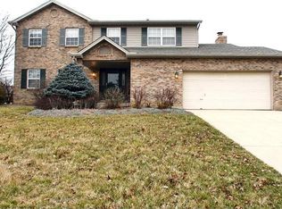 7278 Cimmeron Dr, Liberty Township, OH 45044