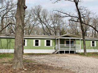 14261 Clark Ln, Wills Point, TX 75169