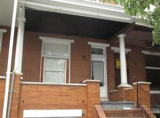 2791 The Alameda, Baltimore, MD 21218