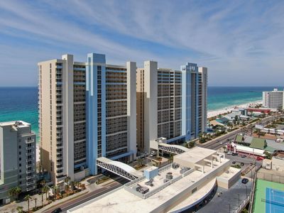 10901 Front Beach Rd #1510, Panama City Beach, FL, 32413