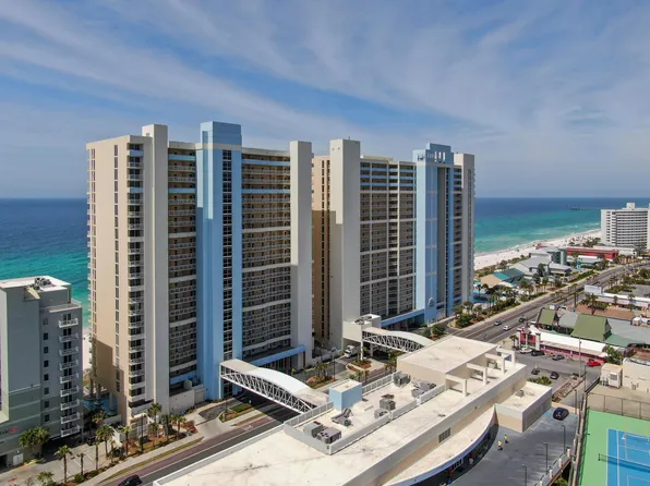 10901 Front Beach Rd #1510, Panama City Beach, FL 32413