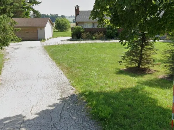 1209 Side Road 20, New Tecumseth, ON L0G 1T0