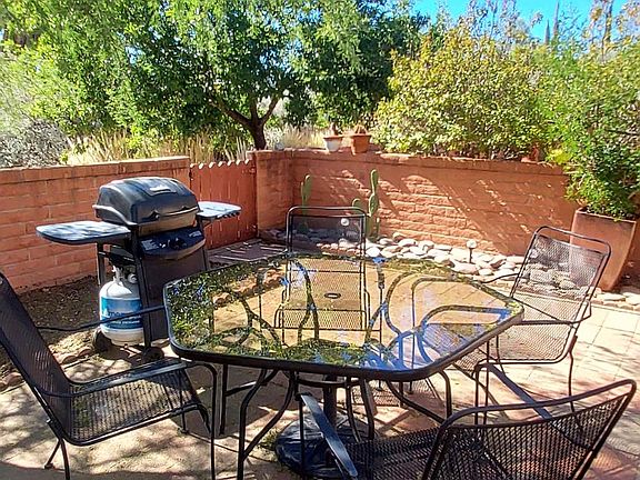 4th image of 1362 S Desert Meadows Cir