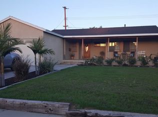 826 N Modena St, Anaheim, CA 92801