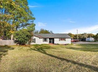 9300 Tower Ct, Crowley, TX 76036