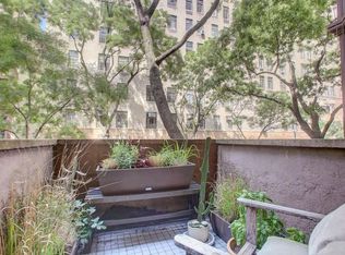 8 W 90th St APT 3, New York, NY 10024