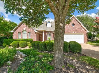 5156 China Garden Dr, Austin, TX 78730