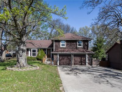12928 Craig Dr, Grandview, MO, 64030