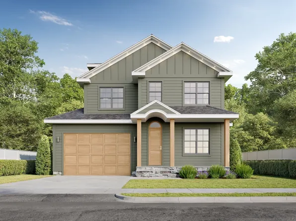 LOT 78 Manchester Rd, Newton Center, MA 02461