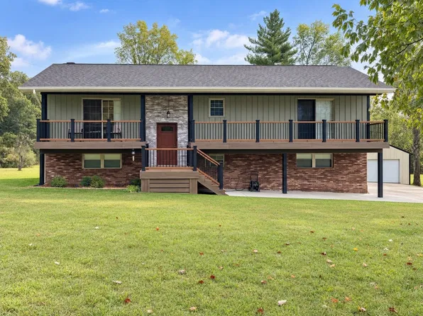 6415 Ramsey Rd, Harrison, TN 37341