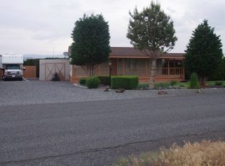 514 Fowler Ln SW #48, Mattawa, WA 99349