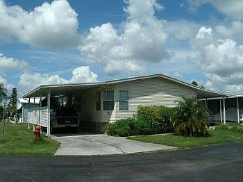 Home for Sale in Orlando, FL $34,500
