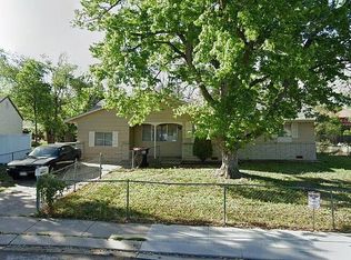 2027 Del Mar Dr, Colorado Springs, CO 80910