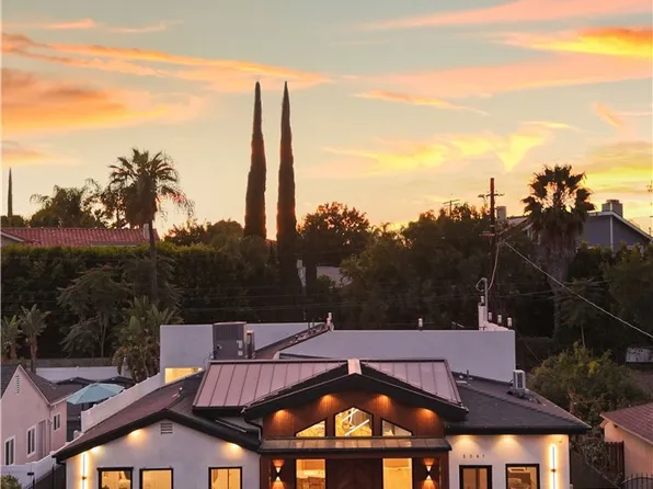 5061 Nestle Ave, Tarzana, CA 91356
