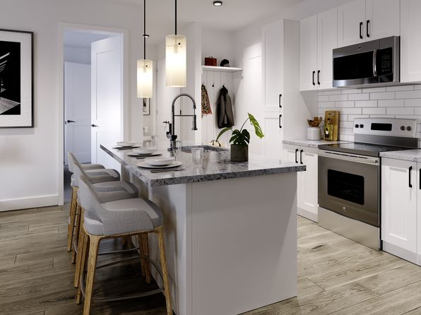 CODA Wedgewood Houston Luxury Apartments | 661 Wedgewood Ave, Nashville, TN
