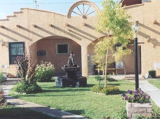 721 12th St, Blanca, CO 81123
