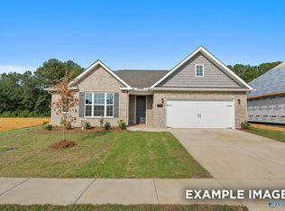 118 Cowdray Cir, Toney, AL 35773