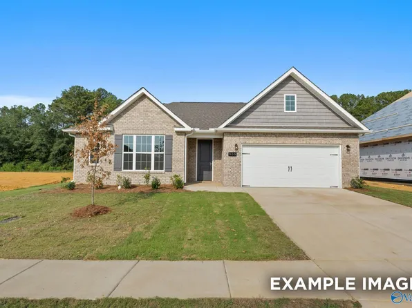 3118 Joseph Dr SE, Decatur, AL 35603
