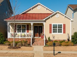 1024 Ambergate Sta, Apex, NC 27502