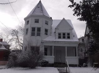 299 McGregor Ave, Cincinnati, OH 45219