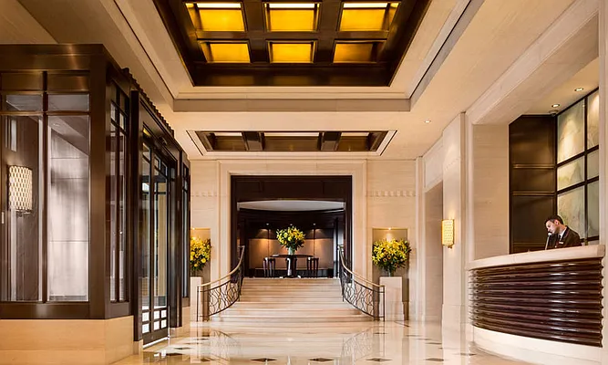 Rented by Nest Seekers International | media 21
