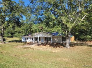 1270 County Road 87, Maplesville, AL 36750