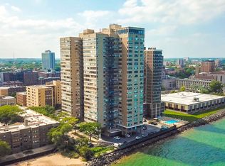 (Undisclosed Address), Chicago, IL 60660