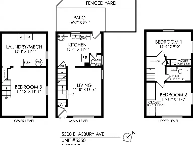 5300 E Asbury Ave. — Photo 16