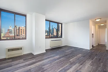 Rented by The Dermot Realty Management Company