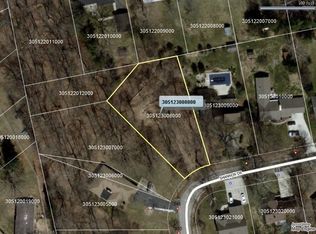 Shannon Dr, Chillicothe, OH