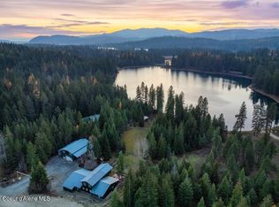 142 Maria Pia Ln, Sagle, ID 83860